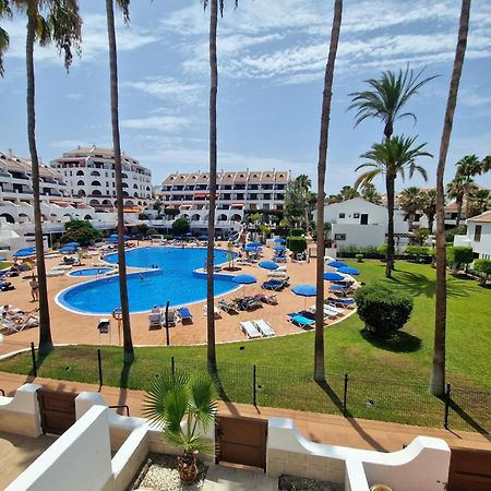 La Perla Negra By Tenerife Dream Properties Playa de las Americas  Exterior foto
