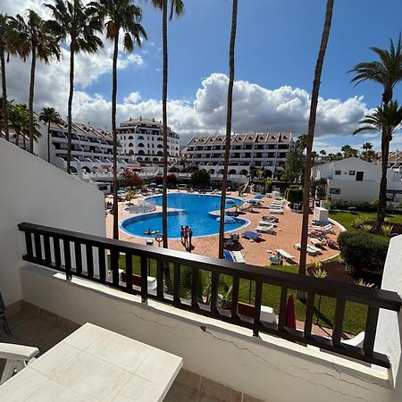 La Perla Negra By Tenerife Dream Properties Playa de las Americas  Exterior foto