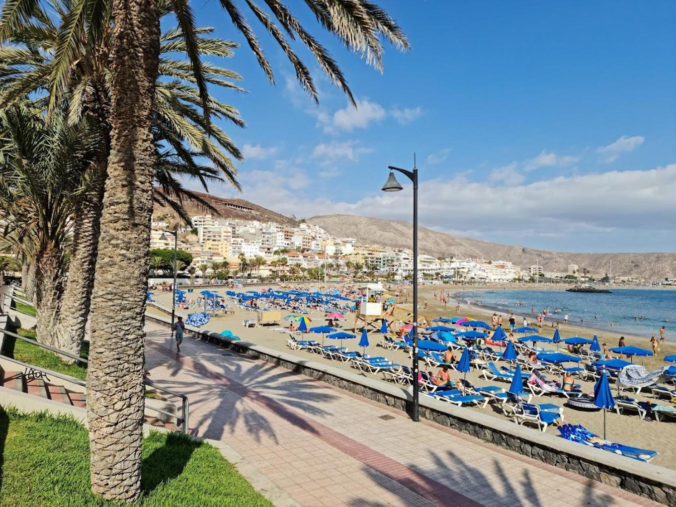 La Perla Negra By Tenerife Dream Properties Playa de las Americas  Exterior foto