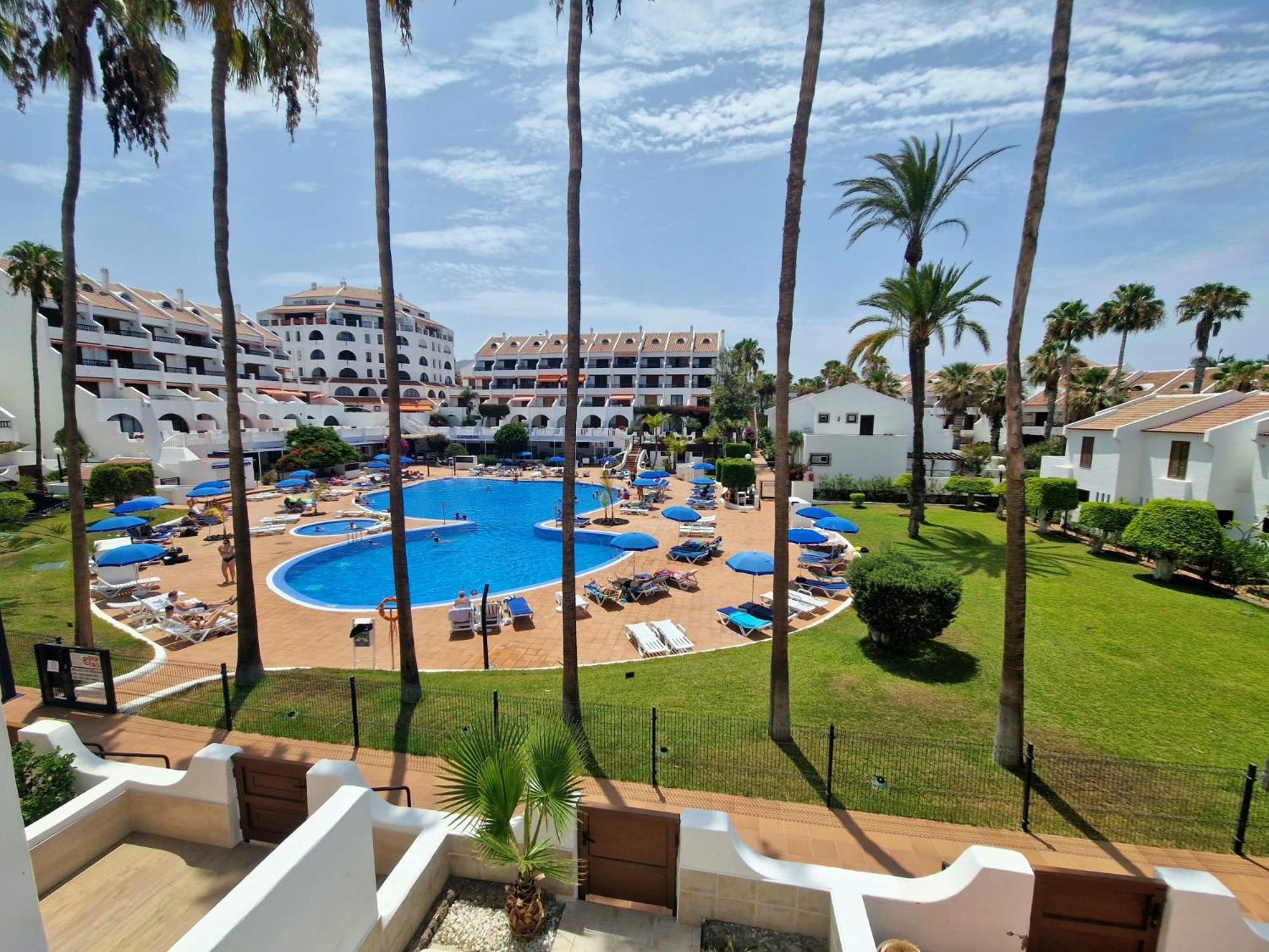 La Perla Negra By Tenerife Dream Properties Playa de las Americas  Exterior foto